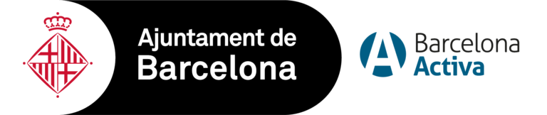 Barcelona Activa — Ajuntament de Barcelona